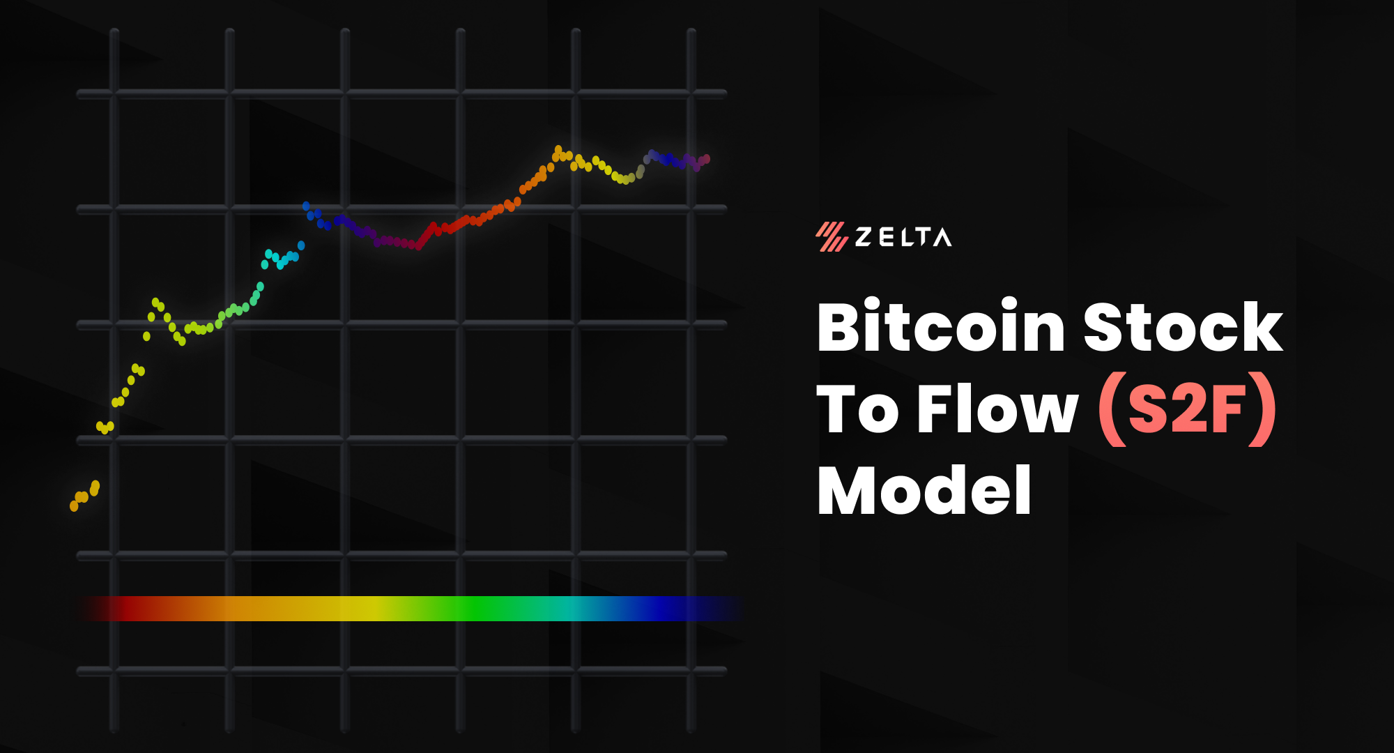 bitcoin s2f model