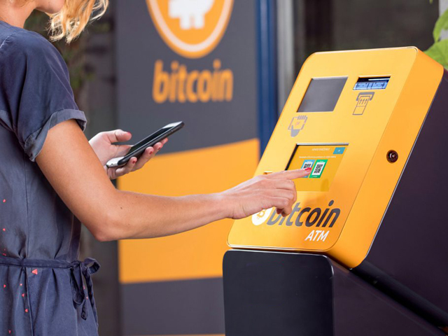 bitcoin atm; atm;