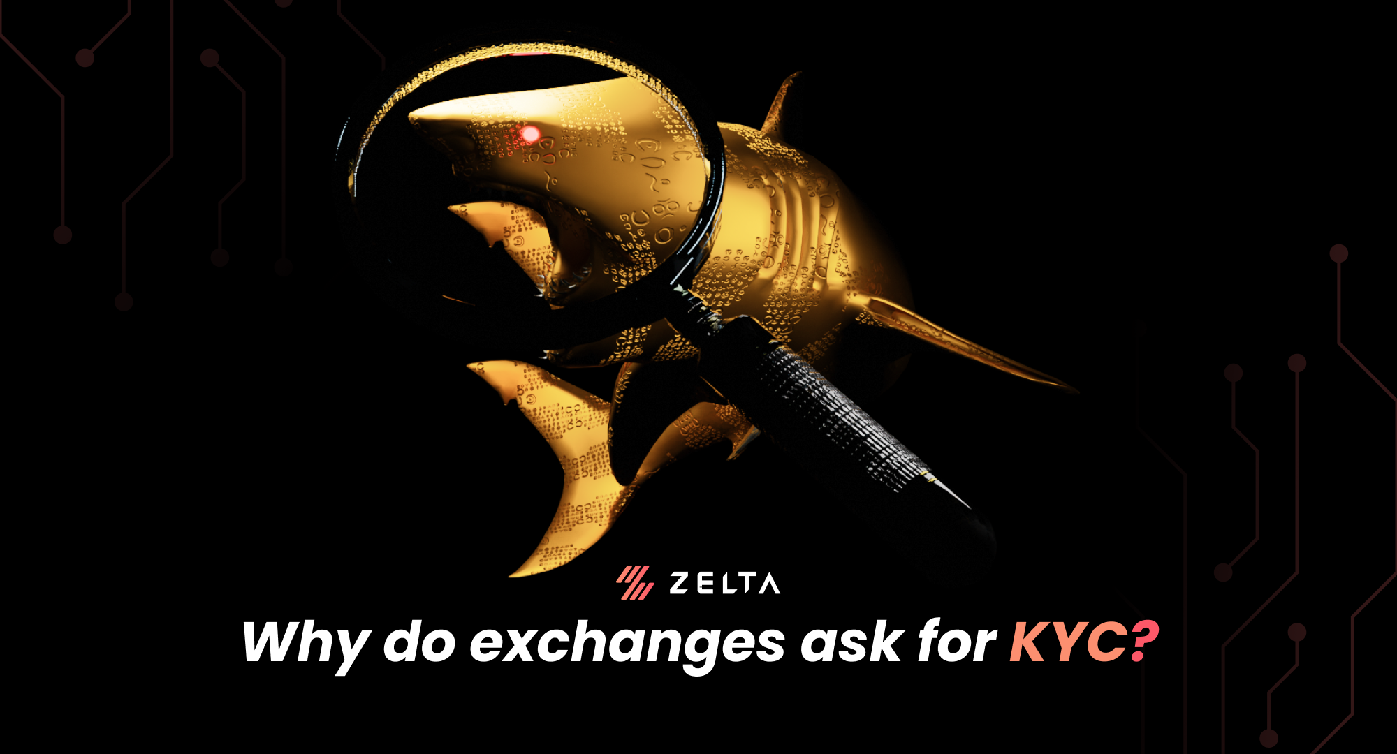 What is KYC in Crypto? Why Do Crypto Exchanges need it?