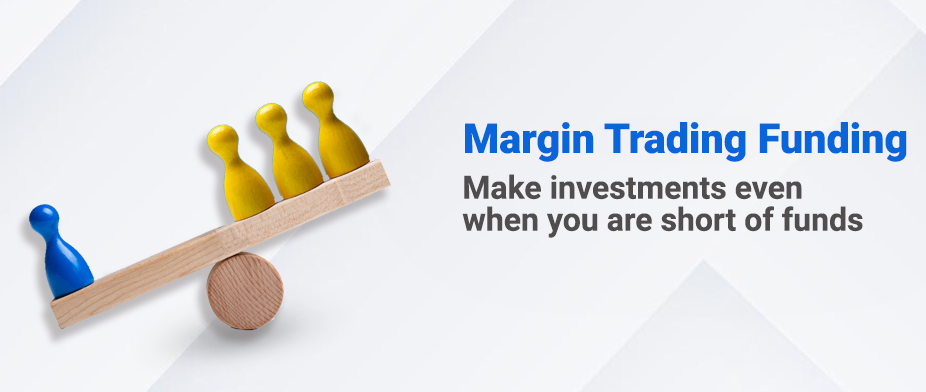 Margin Trading flattradde