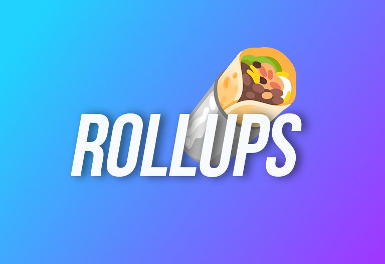 Rollups Zelta