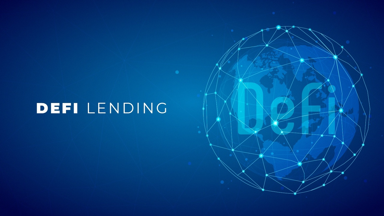 DeFi Lending Zelta