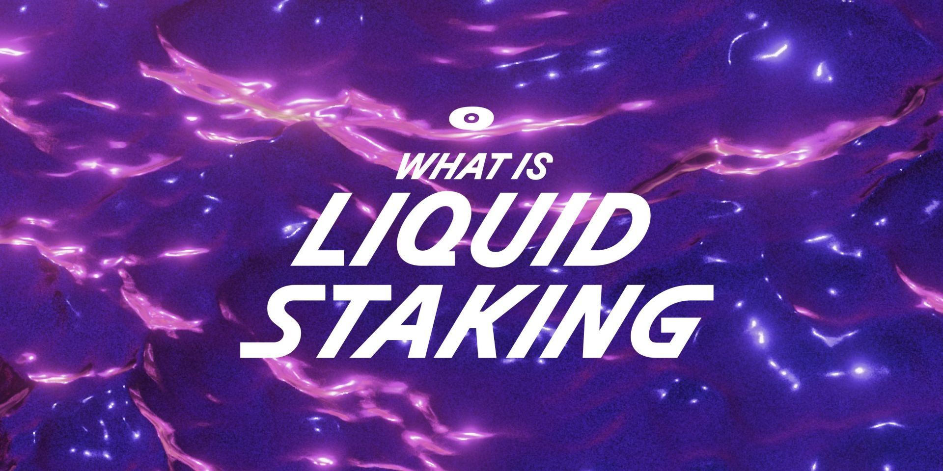 What is Liquid Staking Zelta