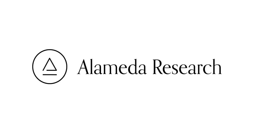 Alameda Research Zelta