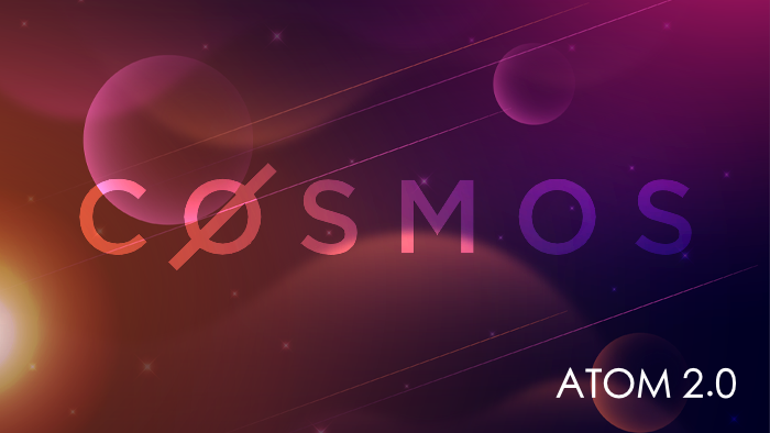 Cosmos ATOM 2.0 Zelta