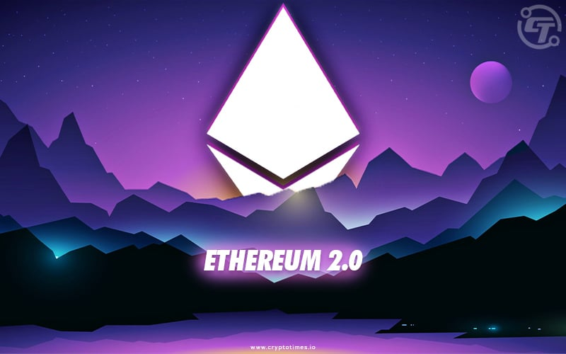 Ethereum 2.0 Zelta