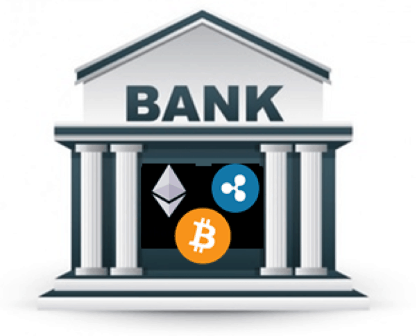 Crypto bank Zelta