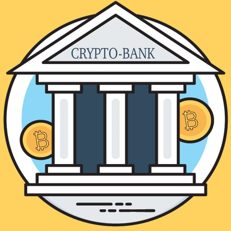 Zelta crypto banks