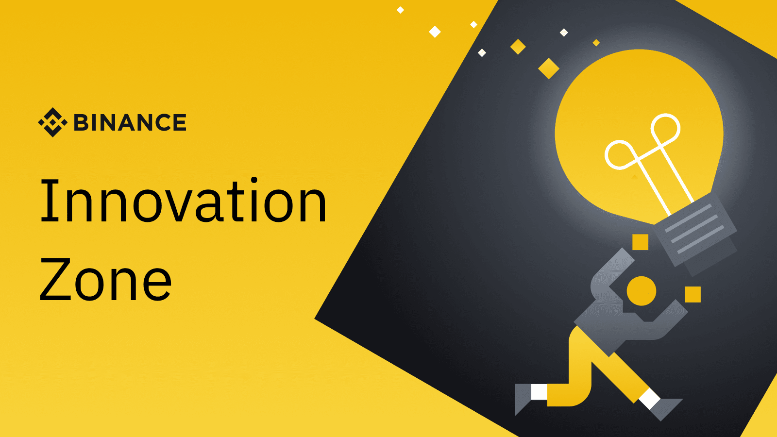 Binance Innovation Zone