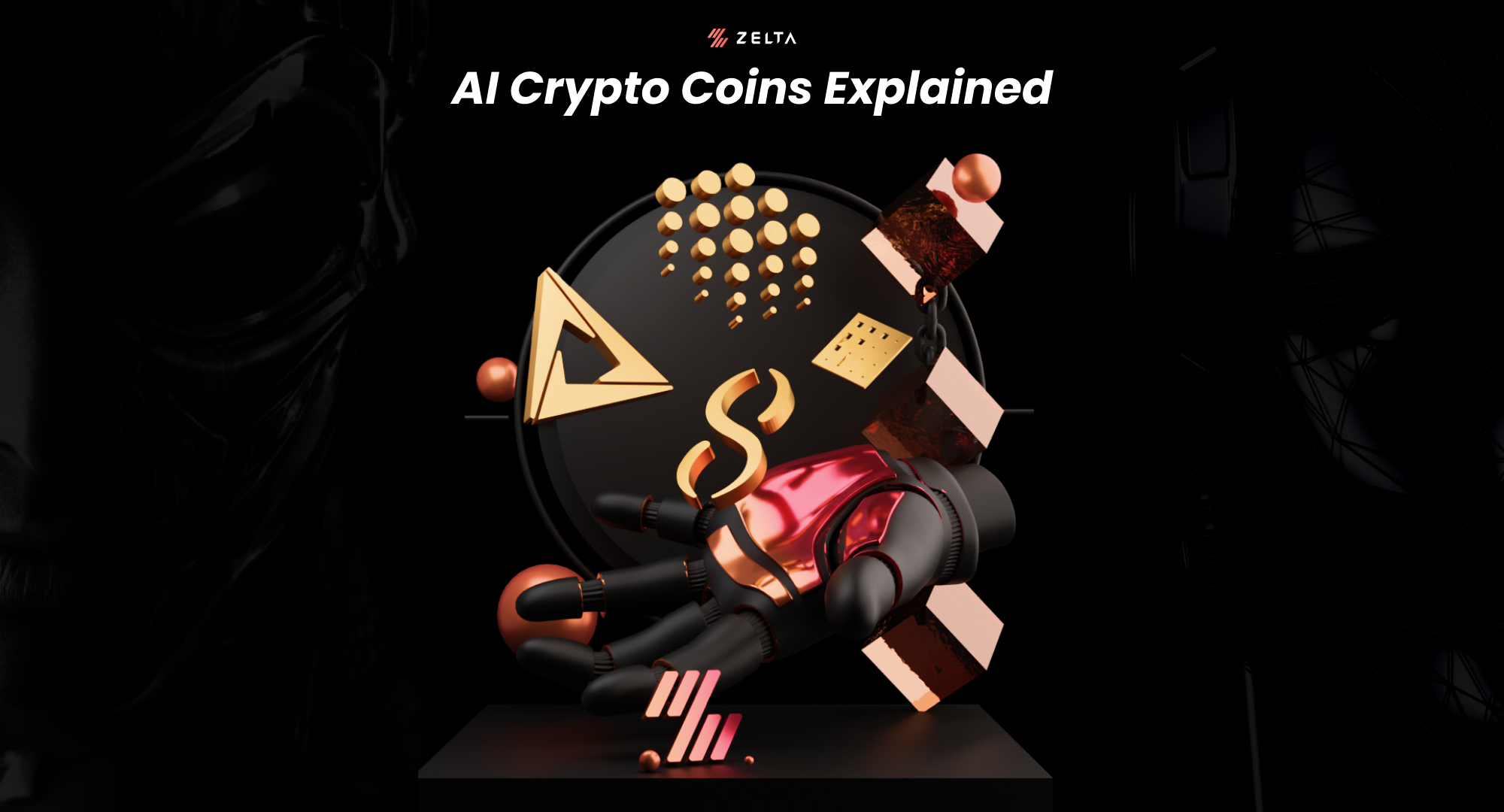 AI Crypto Coins Explained