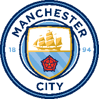 Manchester City Football Club Emblem