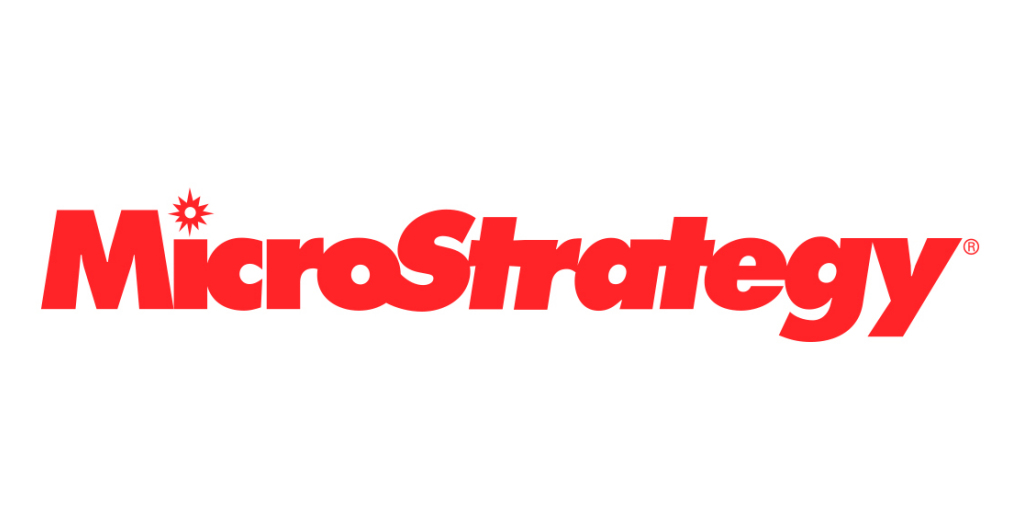 Microstrategy Logo