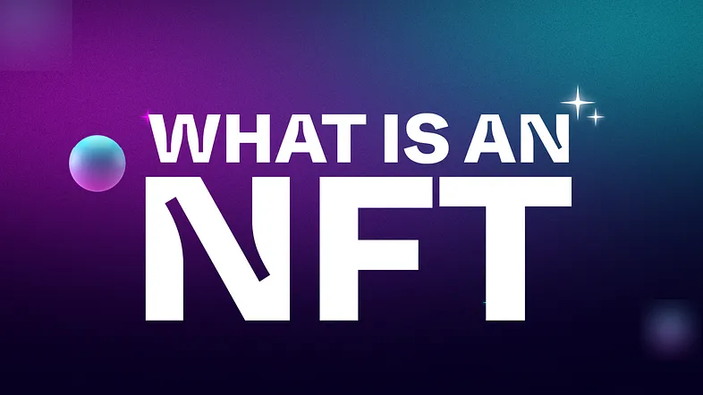 What is an NFT? Zelta