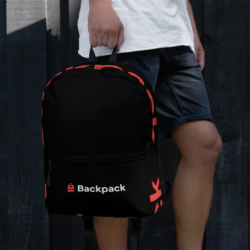 Backpack Zelta