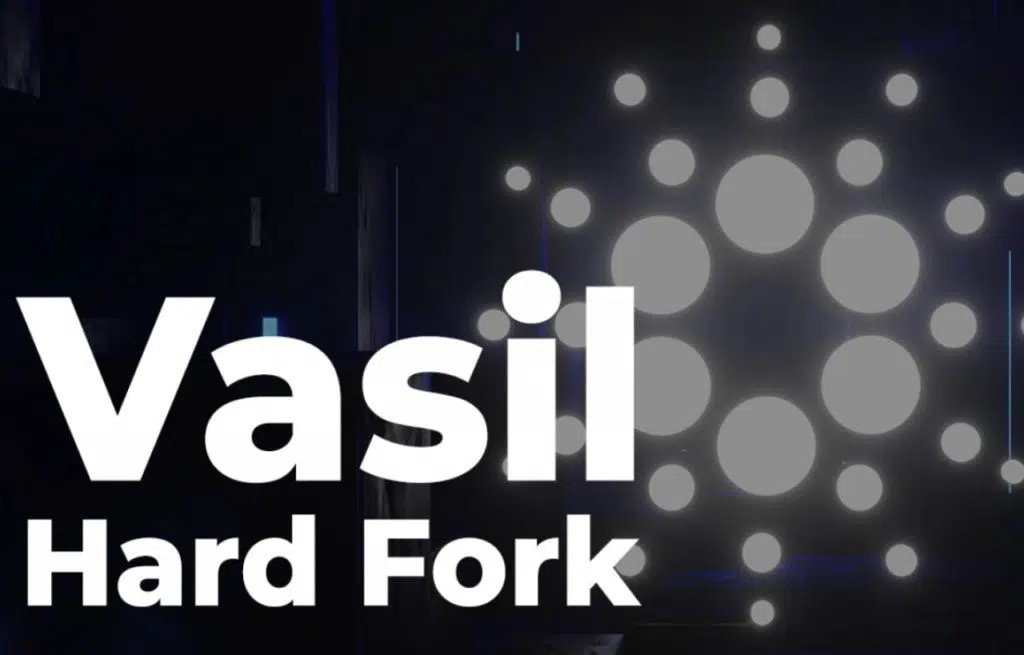 Vasil Hard Fork Zelta