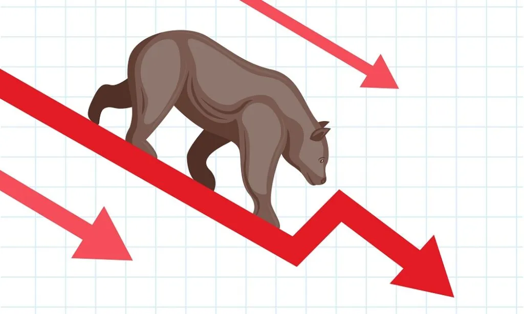 Bear Market Zelta