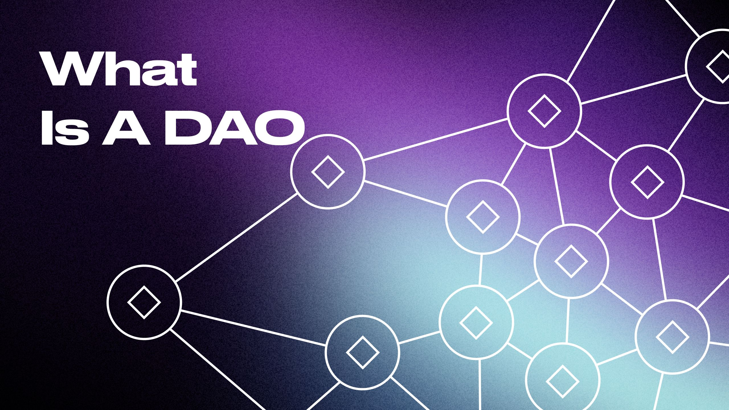 What is a DAO? Zelta