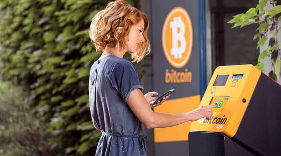 Bitcoin ATM Near Me Zelta