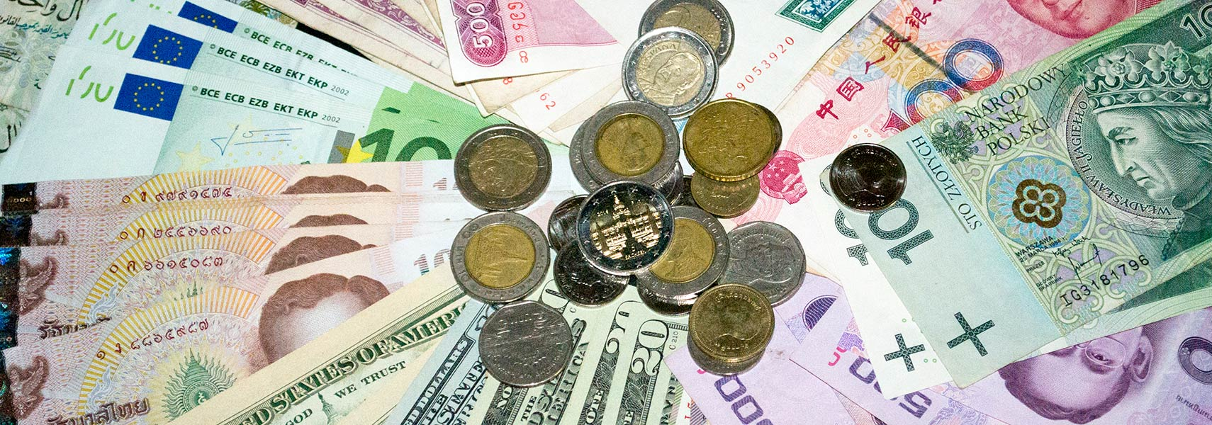 Local currencies Zelta