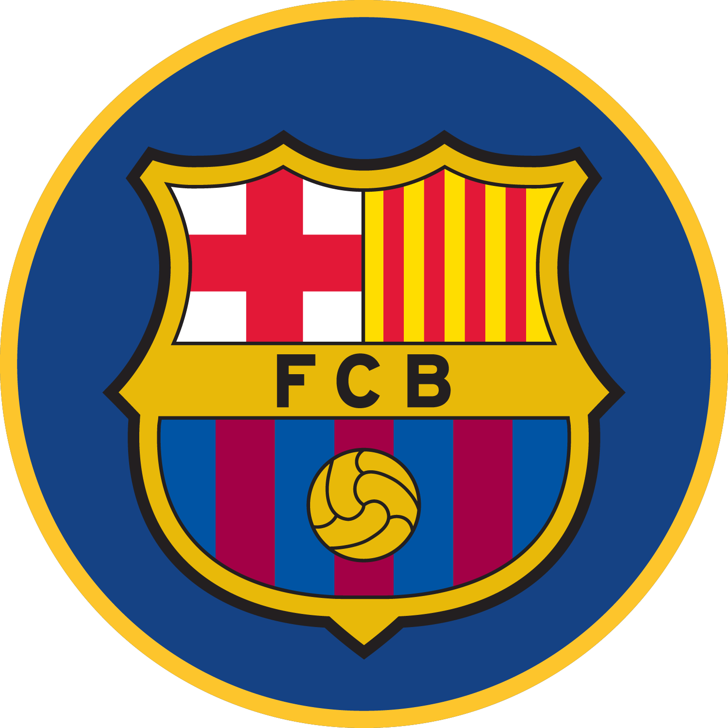 Barcelona Fan Token Zelta