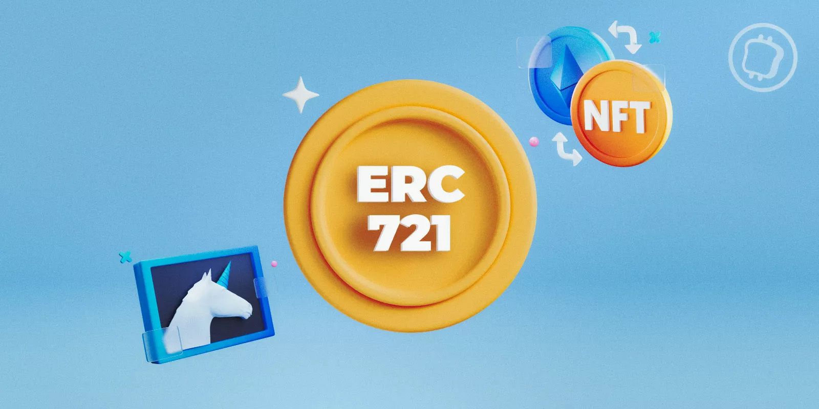 ERC 721 NFT Zelta