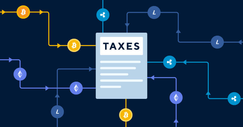 Crypto Mining Taxes