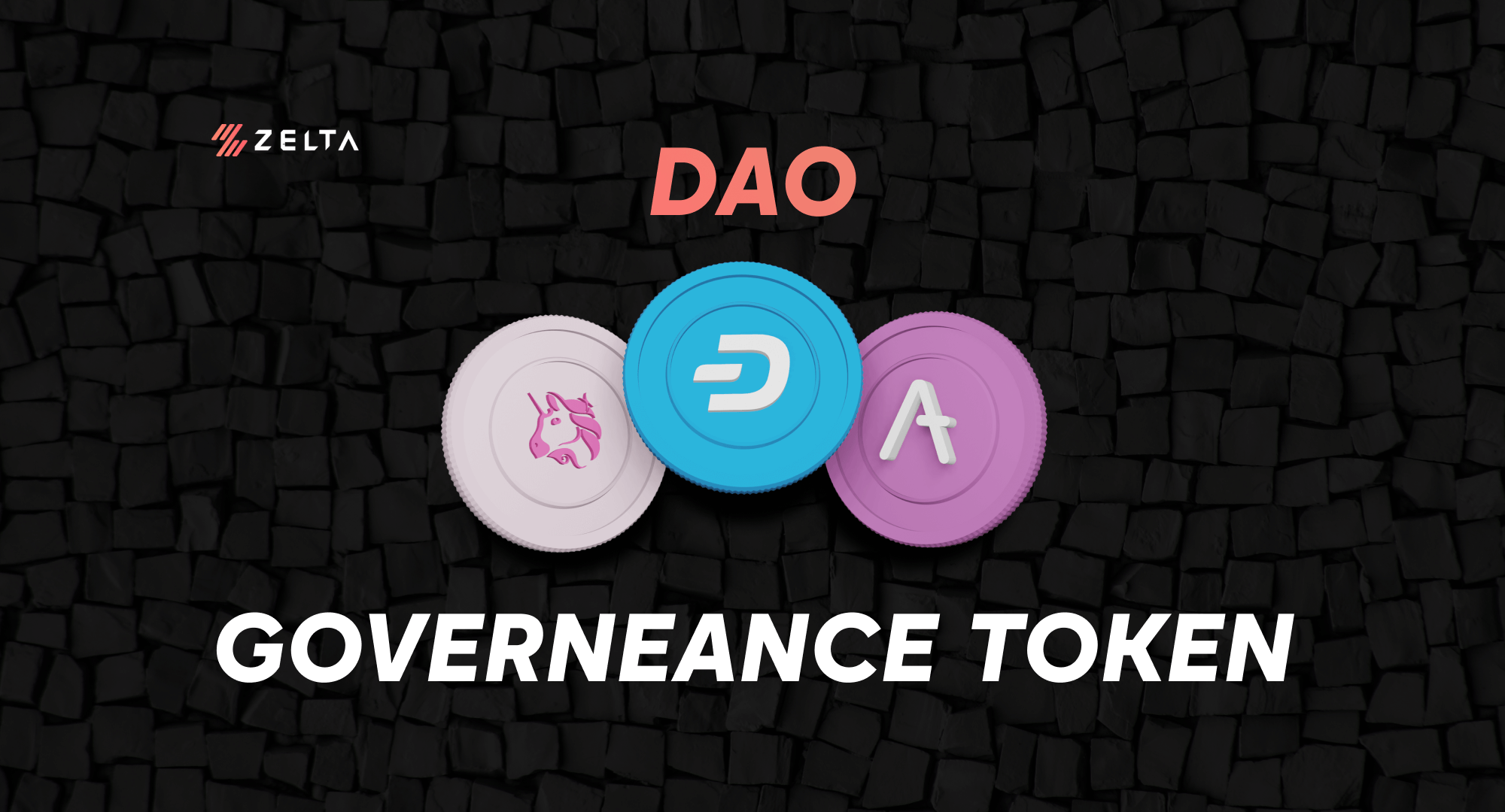 DAO Governance Token