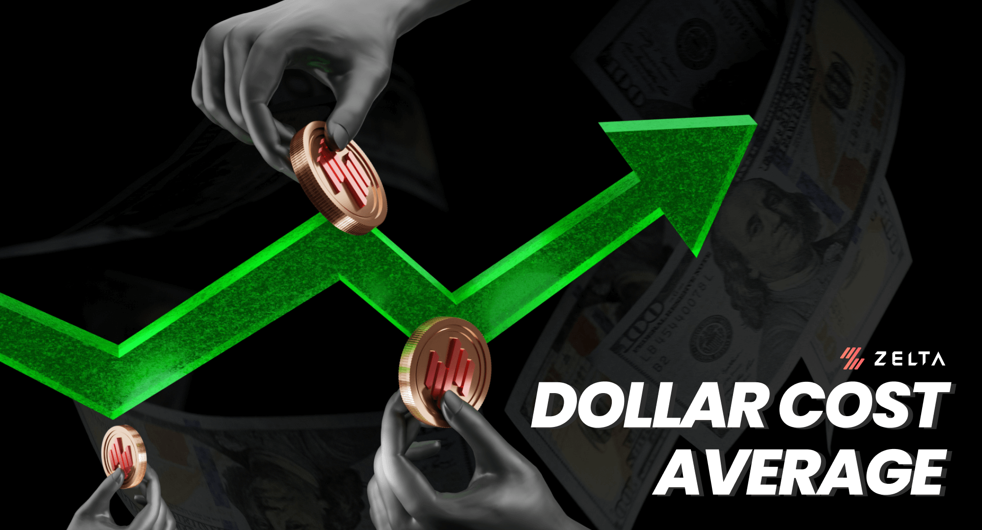 Dollar Cost Averaging Explained for Beginners