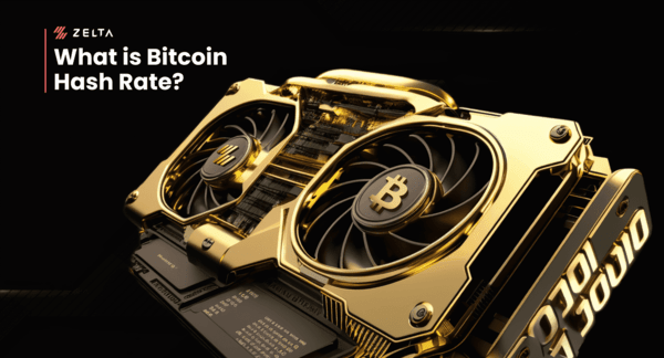 Bitcoin Mining GPU AI Rendition
