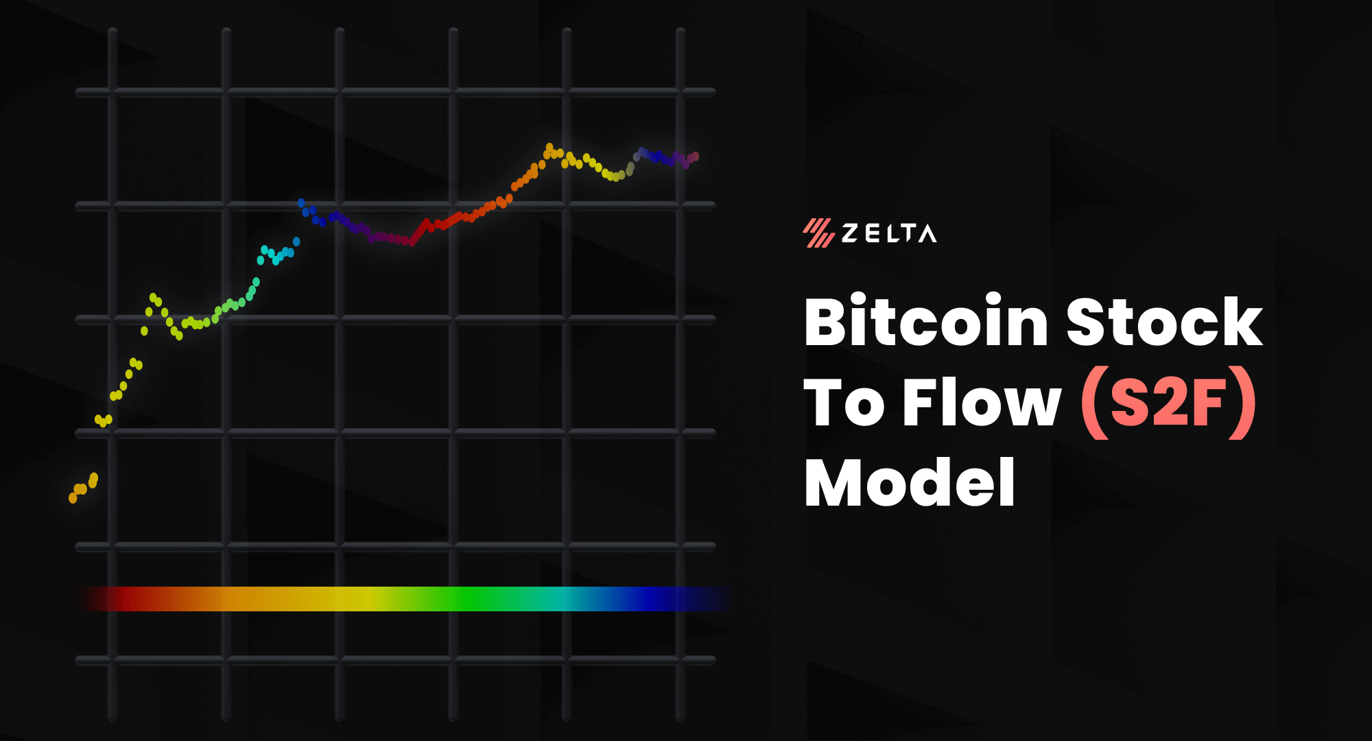 Bitcoin Stock To Flow (S2F) Model