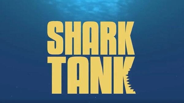 Shark Tank Zelta
