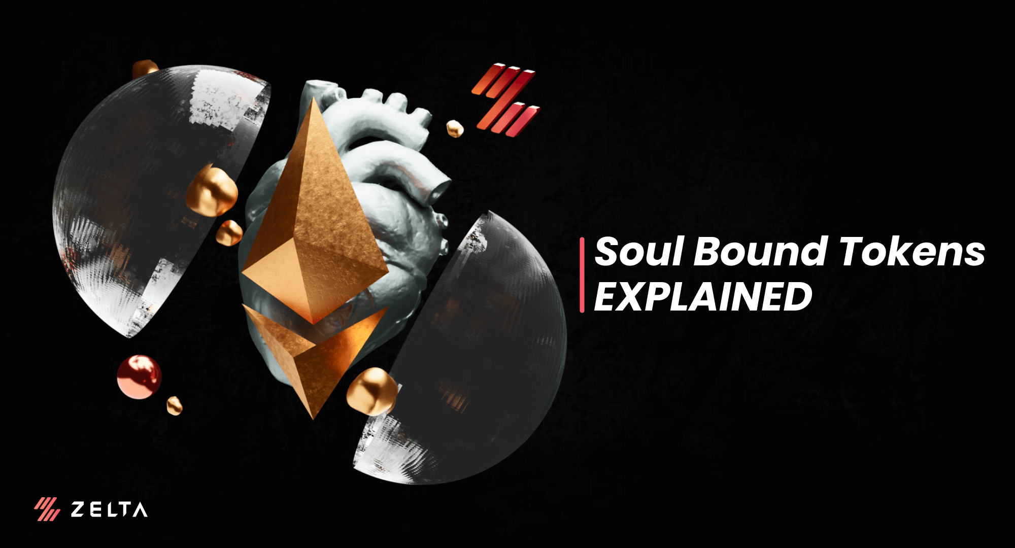 What Are Soul Bound Tokens? SBTs Explained