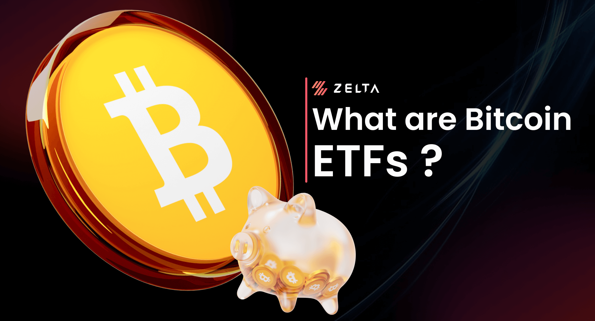 What Are Bitcoin ETFs? An Updated Beginner's Guide (2023)