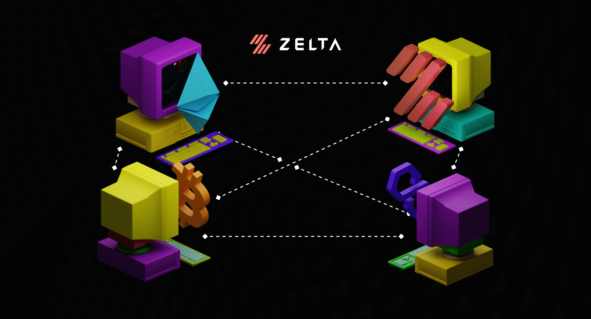 Decentralized Exchanges Simplified