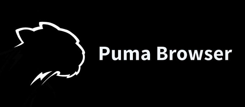 Puma Browser Zelta
