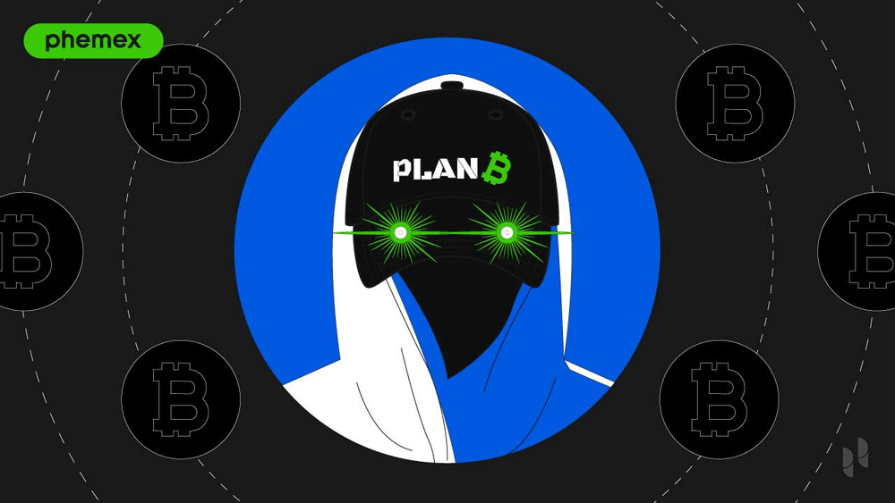 Who is Plan B? Zelta