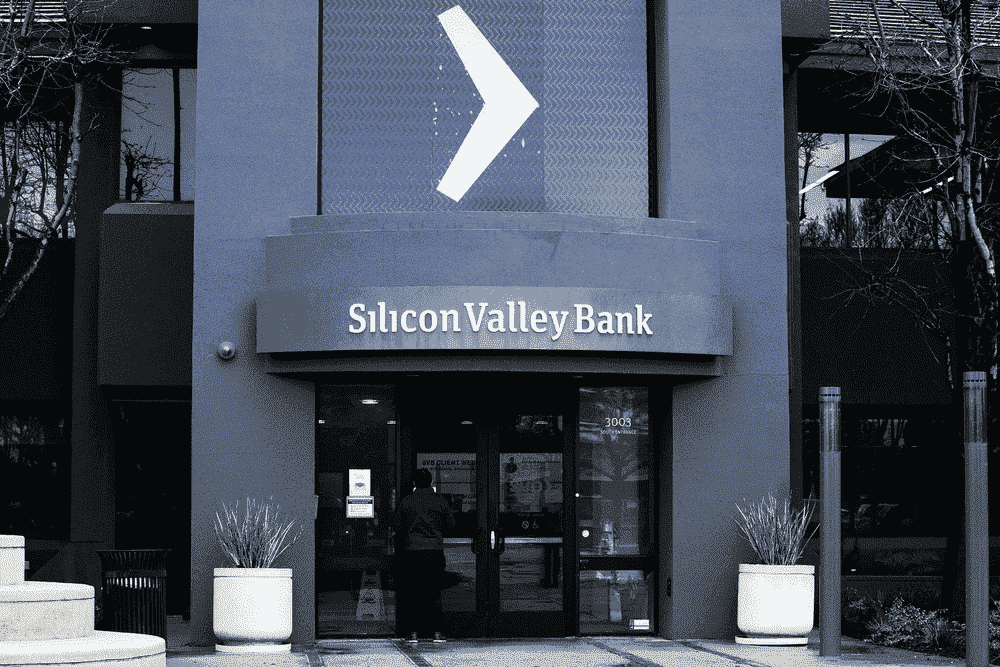 Silicon Valley Bank