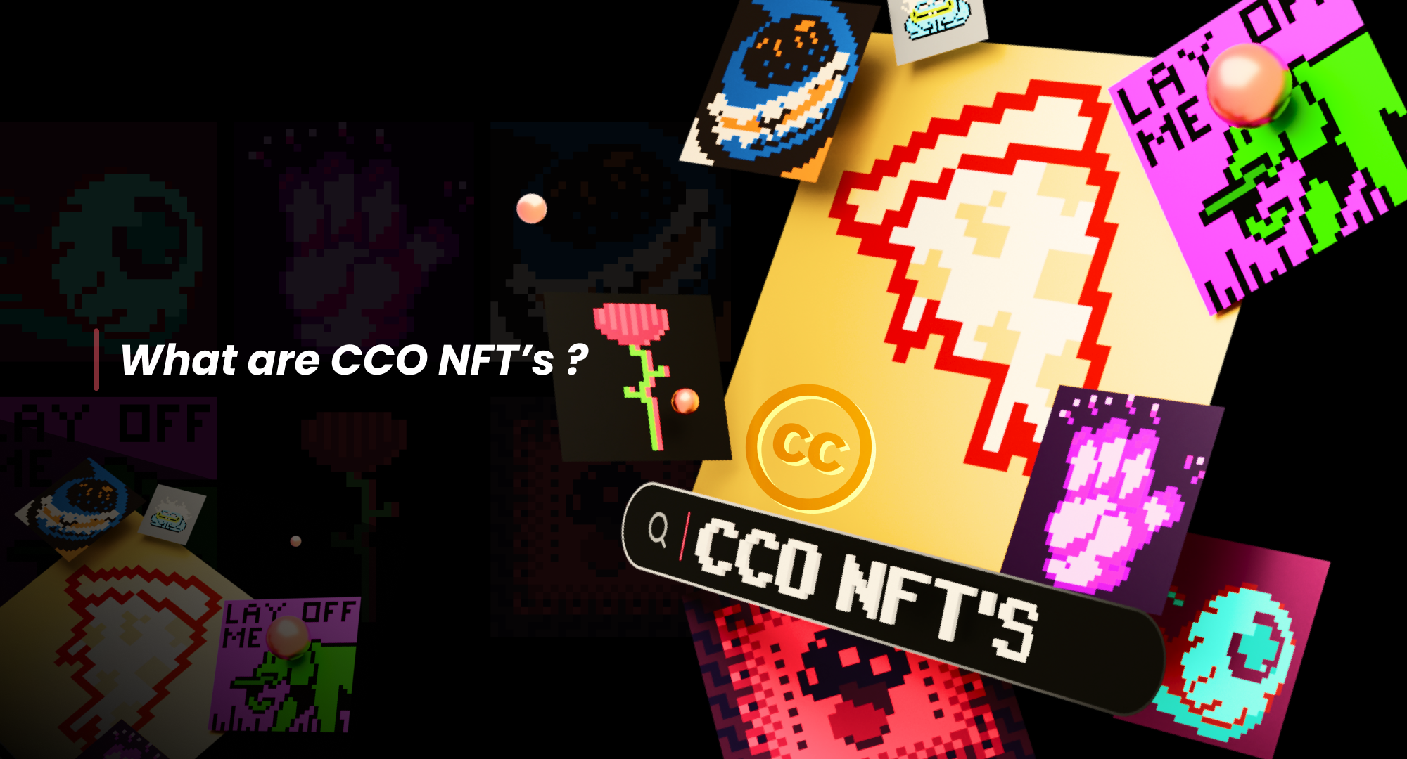 What are CC0 NFTs? Detailed NFT Guide for Beginners